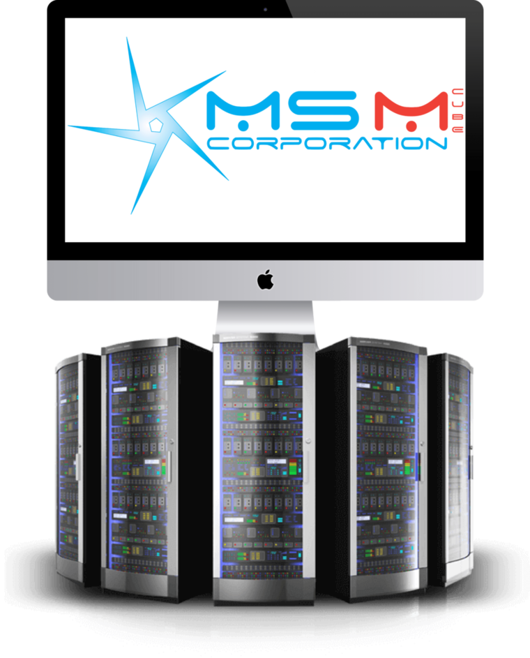 MSMCUBEcorp